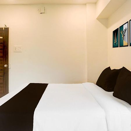 Super Hotel O Laxman Nagar Baner Pune Exterior photo