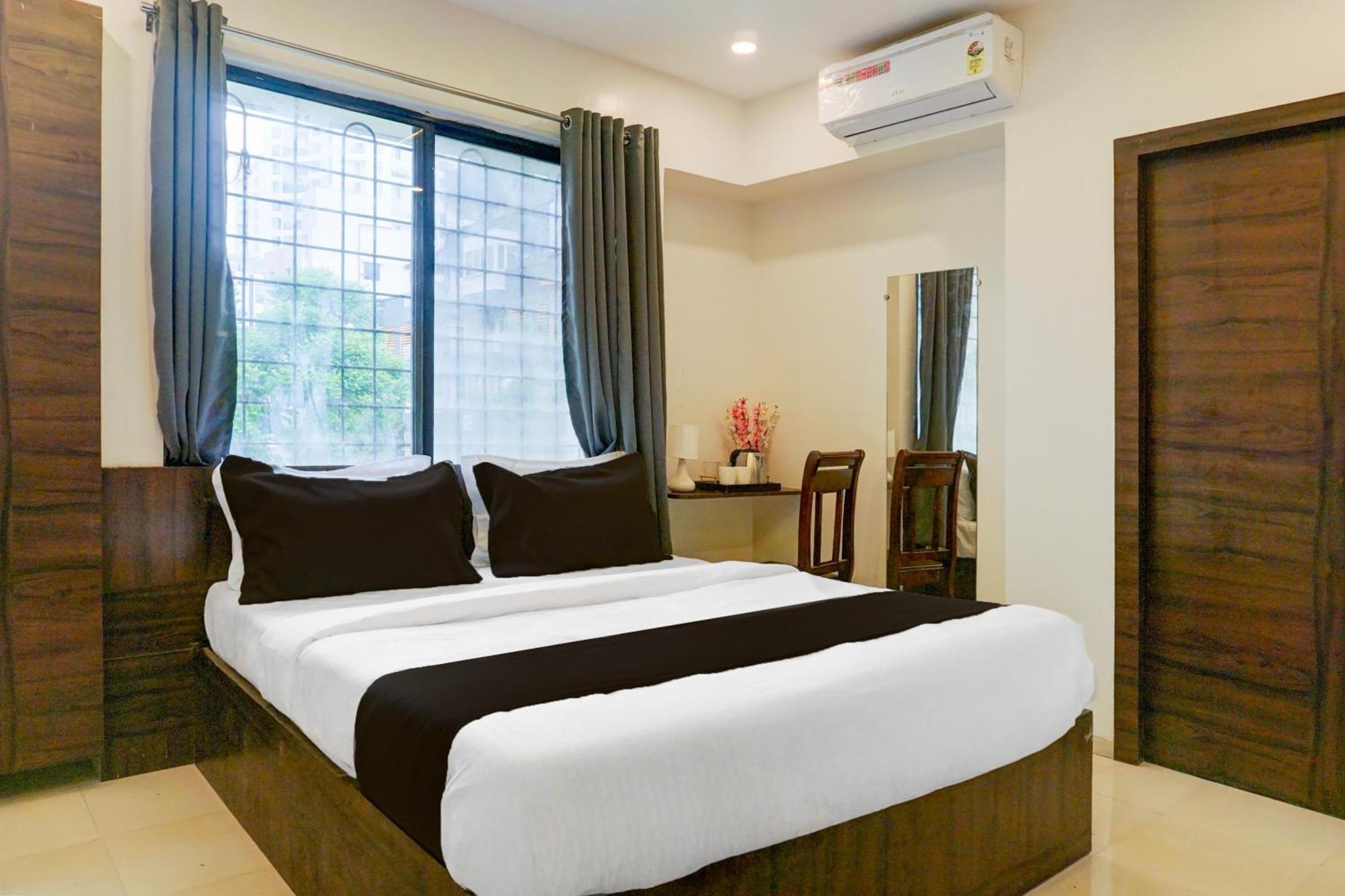 Super Hotel O Laxman Nagar Baner Pune Exterior photo