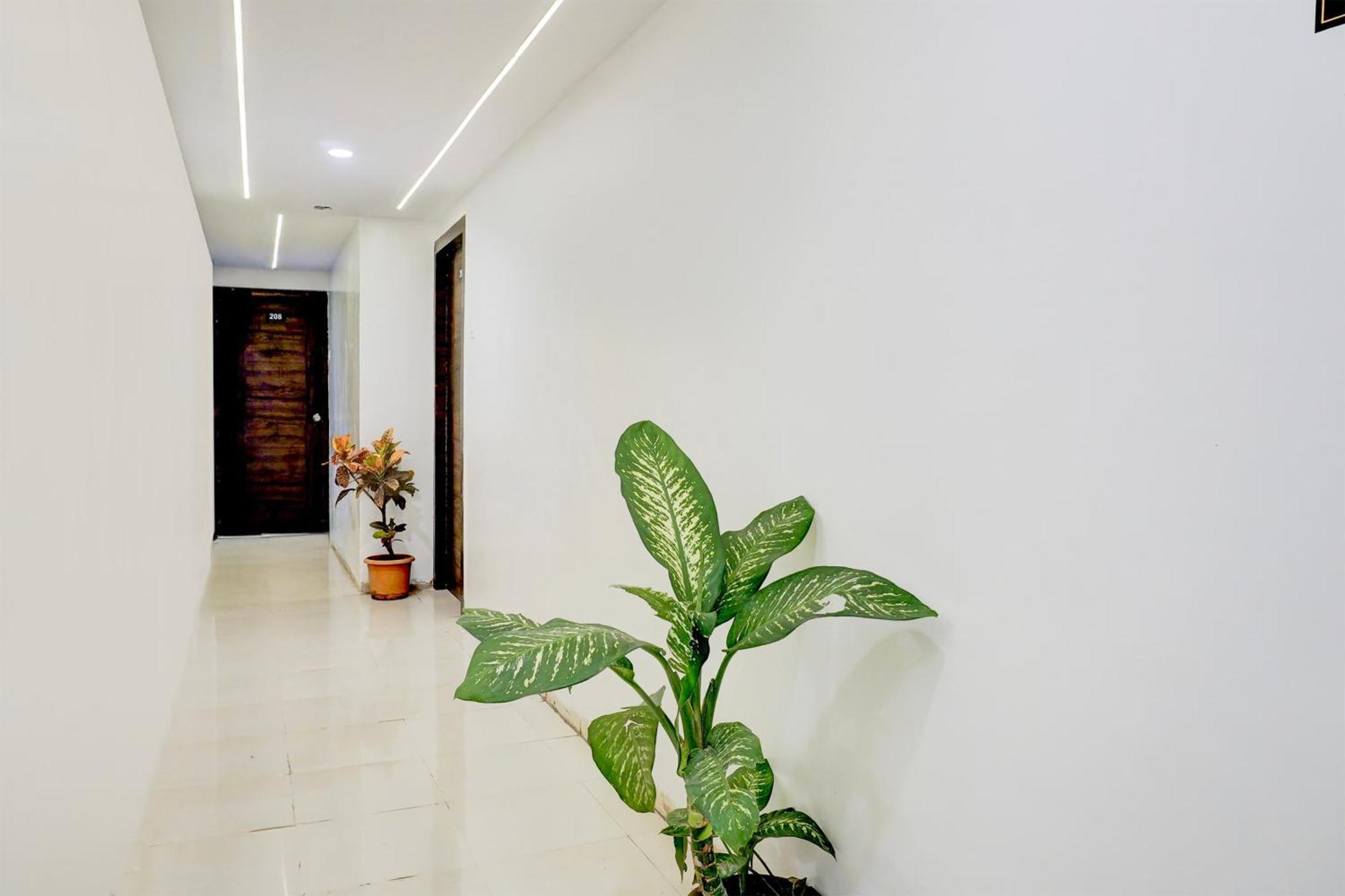 Super Hotel O Laxman Nagar Baner Pune Exterior photo